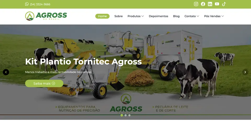 Agross