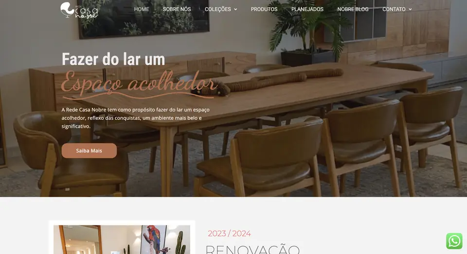Rede Casa Nobre